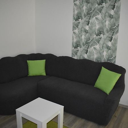 Frezia Apartman Makó Eksteriør billede